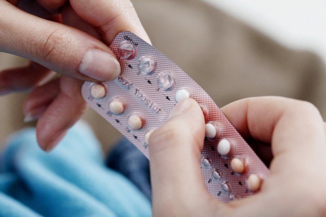 Da li æe antibebi pilule zauvek da koriste samo žene?